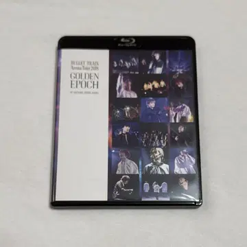초특급 Blu-ray 골에포