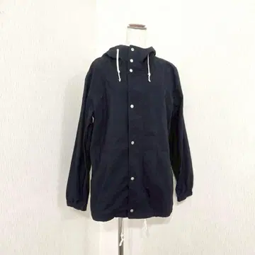 URBAN RESEARCH DOORS 후드 부착 자켓 (4)