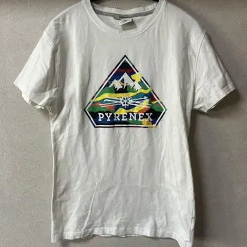 피레넥스 티셔츠