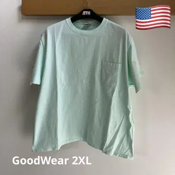 GoodWear 2XL 티셔츠