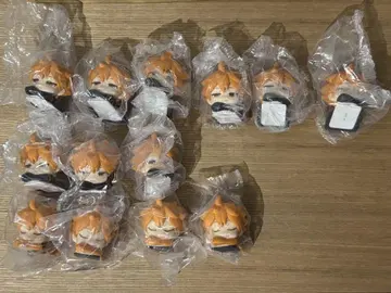 하이큐!! 오네무탄 히나타 쇼요 13개