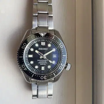 SEIKO SBDX001 mm300 컨디션 최상, 제조사 오버홀 상품