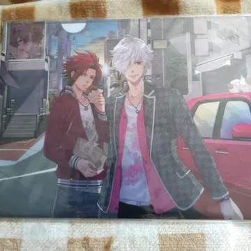파일 brothersconflict 브라콘 츠바키 브라더스 컨플릭트