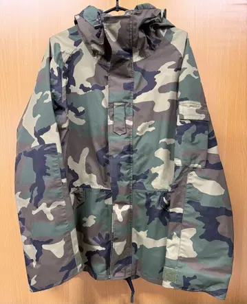ecwcs gen1 우드랜드 카모 X-LARGE