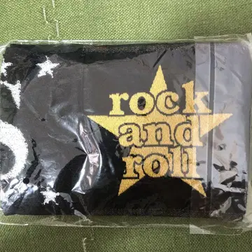 미개봉 새상품 B'z 2023 stars 루프 타월