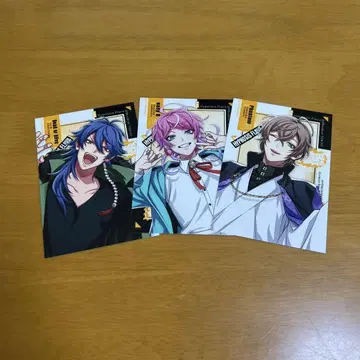 히프노시스 마이크 Fling Posse 브로마이드 flava