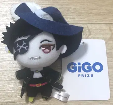 GiGO CR 마스코트 봉제 인형 Mondo Mondo 마스코트 키링