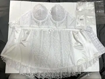 브라이덜 이너 세트 C70