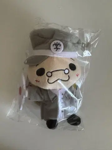 이노테리 이노오 케이 봉제 인형