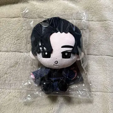 snowman 메구로 렌 스노우맨 교수형 시리즈 봉제 인형