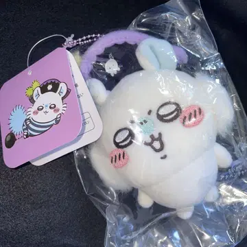 모몽가 마스코트 치이카와 (먼작귀)