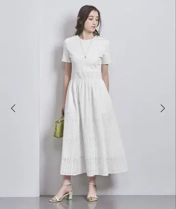 United Arrows 원피스