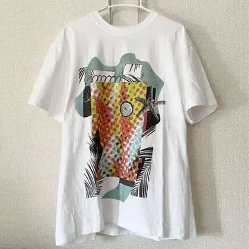 Creepy Nuts Summer 티셔츠 2023