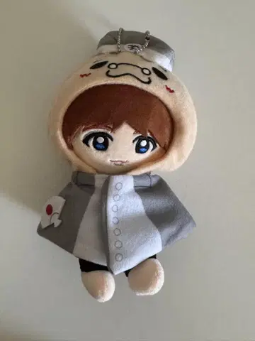 이노노이 이노오 케이 봉제 인형