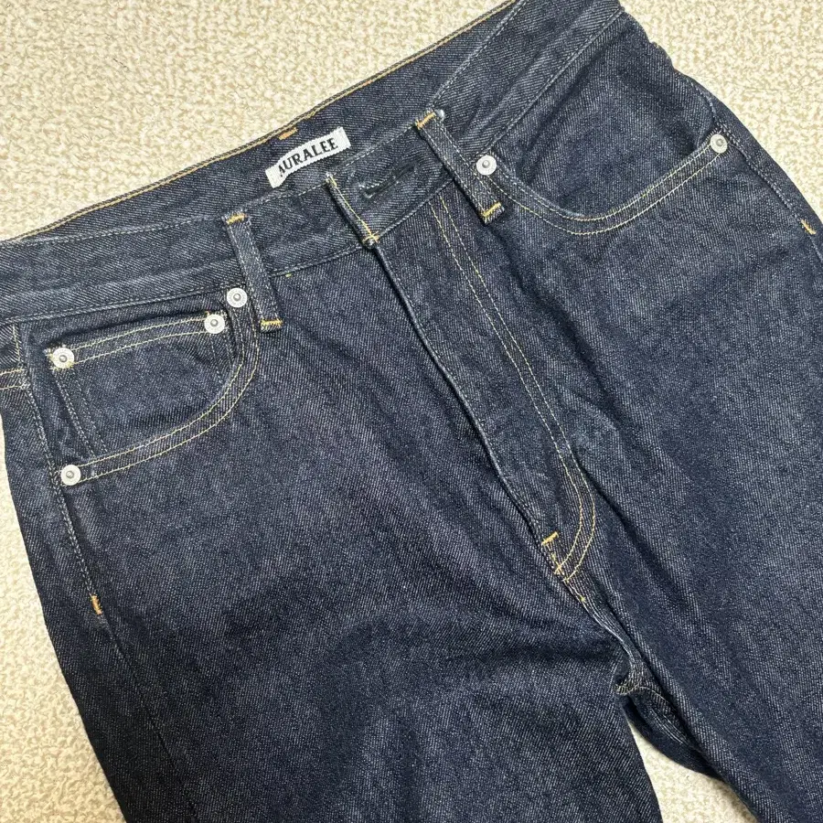 Modimood Washing Side Pintuck Wide Pants on Bunjang Global Site.