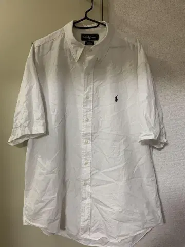 Ralph Lauren BLAKE 셔츠