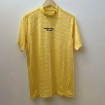 마스터바니 에디션 골프 셔츠 사이즈 6