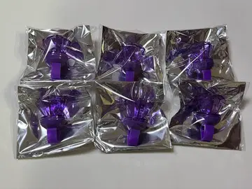 메테오라 반지 라이트 무도관 심음