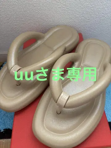 멜리사 멜리사 샌들 24.0cm