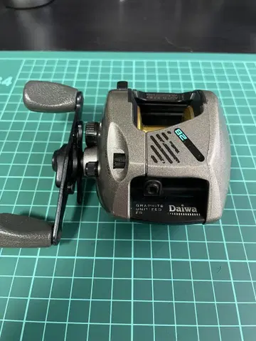 Daiwa ps2-2b 베이트 릴 다이와