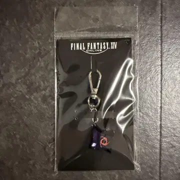 FF14 직업 아크릴 키링 닌자