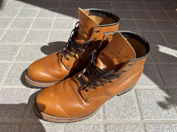 27.0cm US9 REDWING 레드윙 벡맨 9013