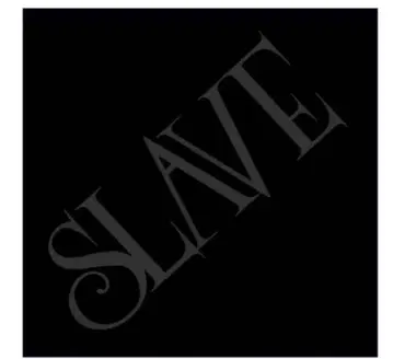 2개 LUNA SEA SLAVE 시트 혜택 ERA TO ERA 핸드 타월