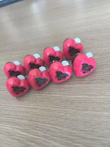 테루토군 반지 라이트