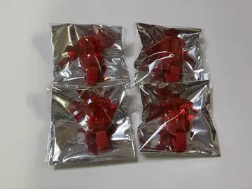 메테오라 반지 라이트 무도관 로제