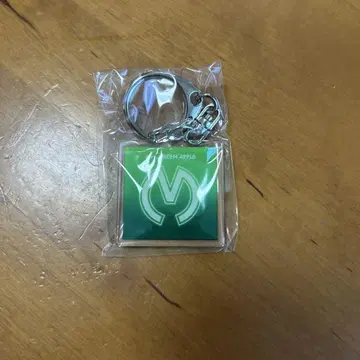 Mrs.GREEN APPLE 캡슐 가챠 키링 라라포트