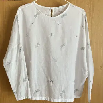 미나 페로헨 풀오버 플라우스 chocho