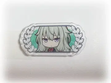 프로세카 쿠사나기 네네 완다쇼 칭호 배지