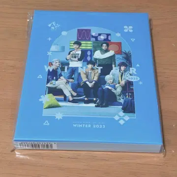 에이스테 Blu-ray 겨울 단 2023