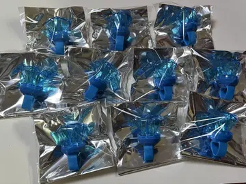 메테오라 반지 라이트 무도관 Lapis