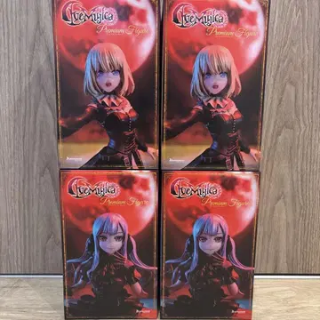 BanG Dream! AveMujica 도로리스 오블리비오니스 피규어