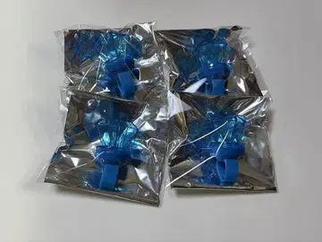 메테오라 반지 라이트 무도관 Lapis