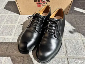 27.5cm 91/2D NO.101 POSTMAN 엽서함 블랙