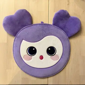 BABY LOVELYS 부채 케이스 [Baby SAVELY] 사나 사브리