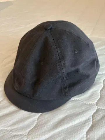 THEHWDOG&CO 뉴스 페이퍼 캡 size.40