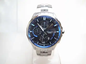 카시오 오시아누스 만타 OCW-S3000