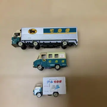 쿠로네코 야마토 미니카