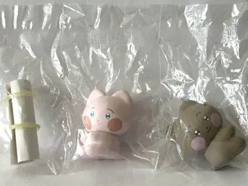 Dr.MORICKY 닥터 모리키 아트 피규어 컬렉션 Angel