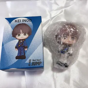 Hey! Say! JUMP 이노오 케이 피규어 시크릿
