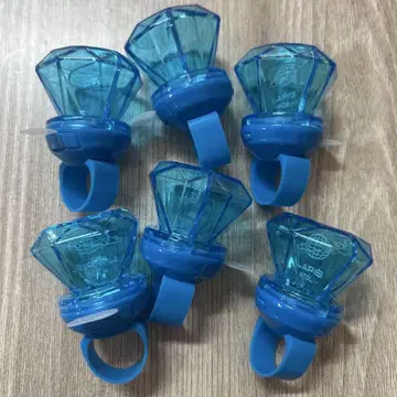 메테오라 라피스 링 라이트