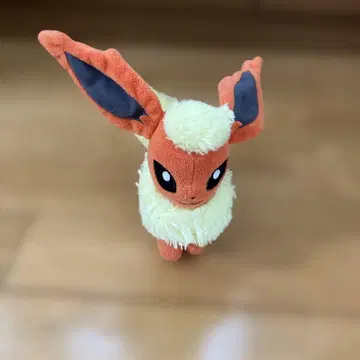 이브이 봉제 인형 약 20cm