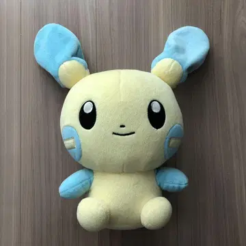 포켓몬스터 봉제 인형 마이난