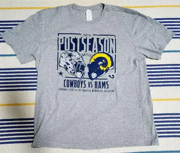 NFL 티셔츠 XL