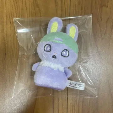 JO1 JOCHUM 치마타 손가락 인형