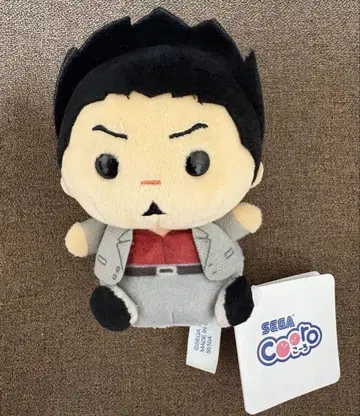 오동나무 이치마 SEGA Cooro 세가 스토어 용과 같이