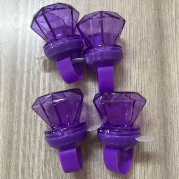 메테오라 심음군 시온군 반지 라이트